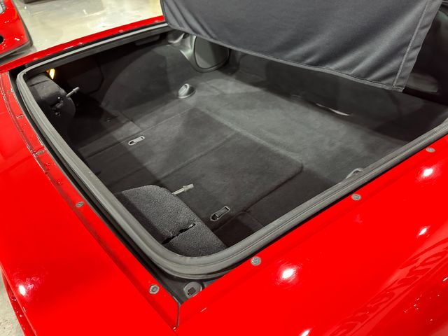 1998 Chevrolet Corvette Coupe AQ9,CJ2, B84, AAB, NAV, Chromes, Sports, 23k | Dallas, Texas | Corvette Warehouse 