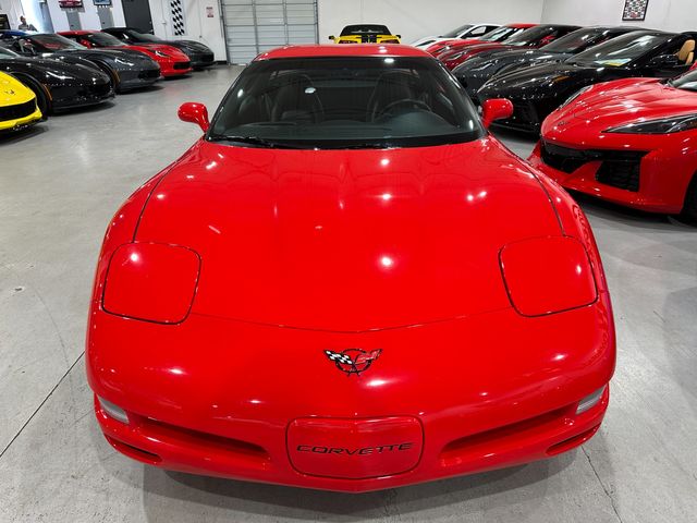 1998 Chevrolet Corvette Coupe AQ9,CJ2, B84, AAB, NAV, Chromes, Sports, 23k | Dallas, Texas | Corvette Warehouse 1998 Chevrolet Corvette Coupe AQ9,CJ2, B84, AAB, NAV, Chromes, Sports, 23k | Dallas, Texas | Corvette Warehouse
