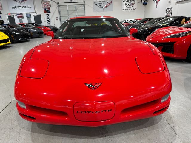 1998 Chevrolet Corvette Coupe AQ9,CJ2, B84, AAB, NAV, Chromes, Sports, 23k | Dallas, Texas | Corvette Warehouse 1998 Chevrolet Corvette Coupe AQ9,CJ2, B84, AAB, NAV, Chromes, Sports, 23k | Dallas, Texas | Corvette Warehouse