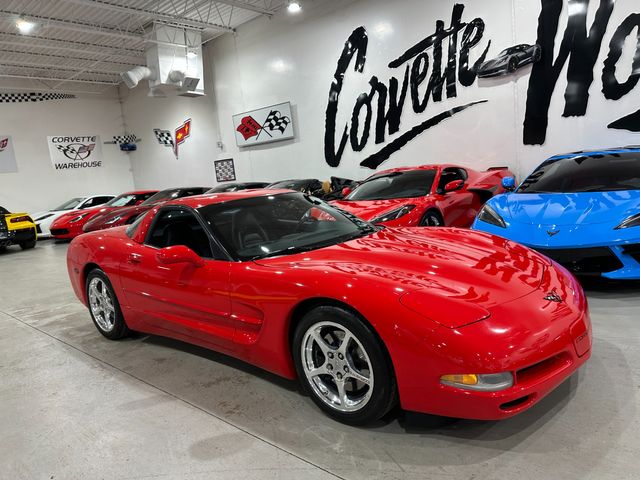 1998 Chevrolet Corvette Coupe AQ9,CJ2, B84, AAB, NAV, Chromes, Sports, 23k | Dallas, Texas | Corvette Warehouse 1998 Chevrolet Corvette Coupe AQ9,CJ2, B84, AAB, NAV, Chromes, Sports, 23k | Dallas, Texas | Corvette Warehouse