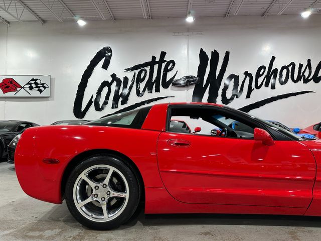 1998 Chevrolet Corvette Coupe AQ9,CJ2, B84, AAB, NAV, Chromes, Sports, 23k | Dallas, Texas | Corvette Warehouse 1998 Chevrolet Corvette Coupe AQ9,CJ2, B84, AAB, NAV, Chromes, Sports, 23k | Dallas, Texas | Corvette Warehouse