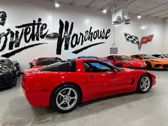1998 Chevrolet Corvette Coupe AQ9,CJ2, B84, AAB, NAV, Chromes, Sports, 23k | Dallas, Texas | Corvette Warehouse 1998 Chevrolet Corvette Coupe AQ9,CJ2, B84, AAB, NAV, Chromes, Sports, 23k | Dallas, Texas | Corvette Warehouse
