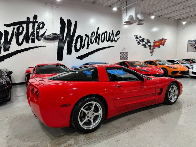 1998 Chevrolet Corvette Coupe AQ9,CJ2, B84, AAB, NAV, Chromes, Sports, 23k | Dallas, Texas | Corvette Warehouse 1998 Chevrolet Corvette Coupe AQ9,CJ2, B84, AAB, NAV, Chromes, Sports, 23k | Dallas, Texas | Corvette Warehouse