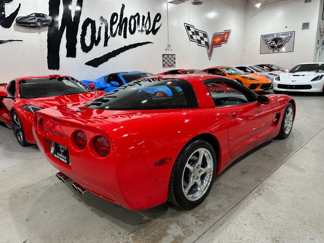 1998 Chevrolet Corvette Coupe AQ9,CJ2, B84, AAB, NAV, Chromes, Sports, 23k | Dallas, Texas | Corvette Warehouse 1998 Chevrolet Corvette Coupe AQ9,CJ2, B84, AAB, NAV, Chromes, Sports, 23k | Dallas, Texas | Corvette Warehouse