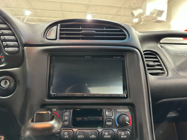 1998 Chevrolet Corvette Coupe AQ9,CJ2, B84, AAB, NAV, Chromes, Sports, 23k | Dallas, Texas | Corvette Warehouse 1998 Chevrolet Corvette Coupe AQ9,CJ2, B84, AAB, NAV, Chromes, Sports, 23k | Dallas, Texas | Corvette Warehouse