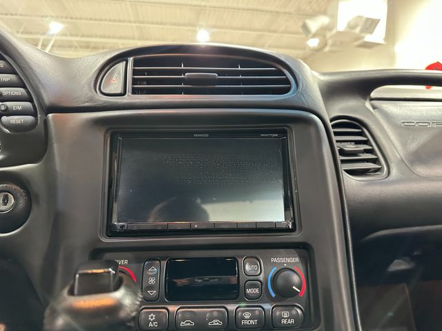 1998 Chevrolet Corvette Coupe AQ9,CJ2, B84, AAB, NAV, Chromes, Sports, 23k | Dallas, Texas | Corvette Warehouse 1998 Chevrolet Corvette Coupe AQ9,CJ2, B84, AAB, NAV, Chromes, Sports, 23k | Dallas, Texas | Corvette Warehouse