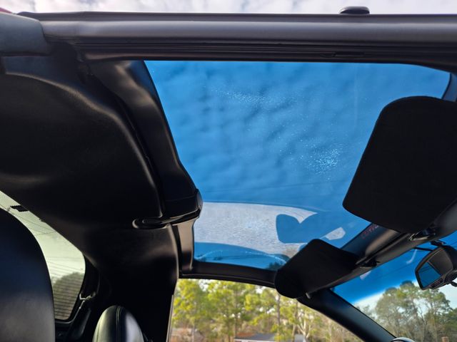 1998 Chevrolet Corvette Coupe 1998 Chevrolet Corvette Coupe