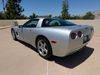 1998 Chevrolet Corvette Base | Scottsdale, AZ | The Used Car and Truck Club