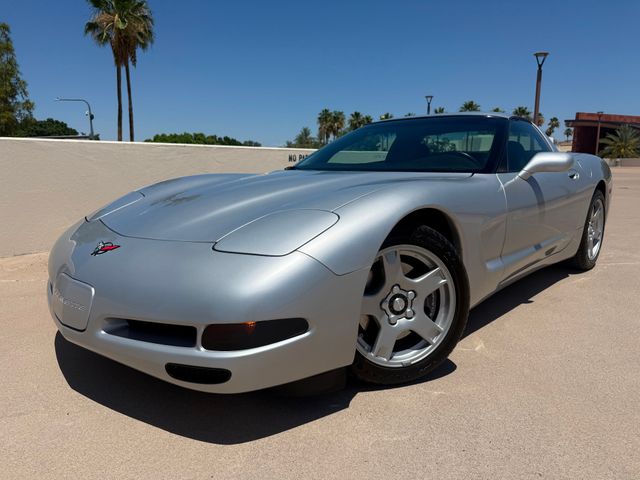 1998 Chevrolet Corvette Base