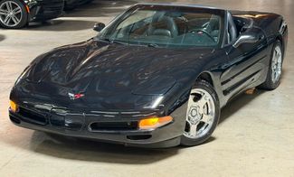 1998 Chevrolet Corvette Base | Van Nuys, CA | Stellar Auto INC.