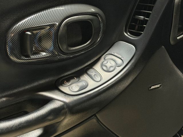 1998 Chevrolet Corvette Base | Van Nuys, CA | Stellar Auto INC.