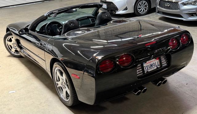 1998 Chevrolet Corvette Base | Van Nuys, CA | Stellar Auto INC. 1998 Chevrolet Corvette Base | Van Nuys, CA | Stellar Auto INC.