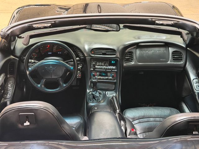 1998 Chevrolet Corvette Base | Van Nuys, CA | Stellar Auto INC. 1998 Chevrolet Corvette Base | Van Nuys, CA | Stellar Auto INC.