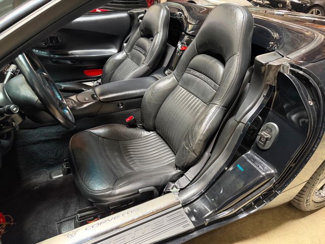 1998 Chevrolet Corvette Base | Van Nuys, CA | Stellar Auto INC. 1998 Chevrolet Corvette Base | Van Nuys, CA | Stellar Auto INC.