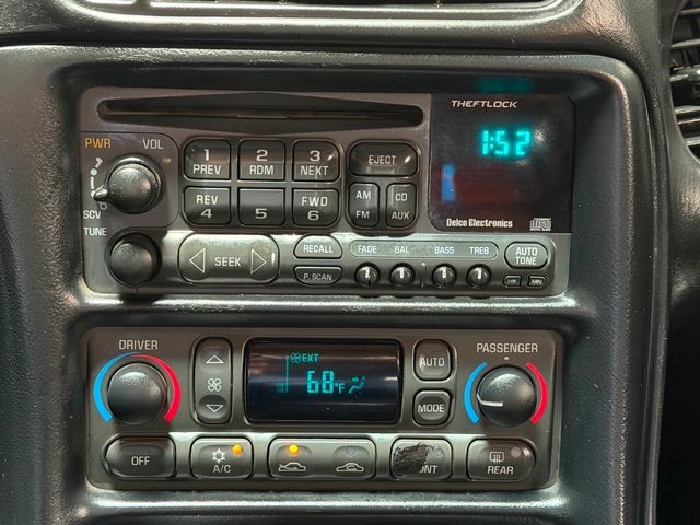 1998 Chevrolet Corvette Base | Van Nuys, CA | Stellar Auto INC.