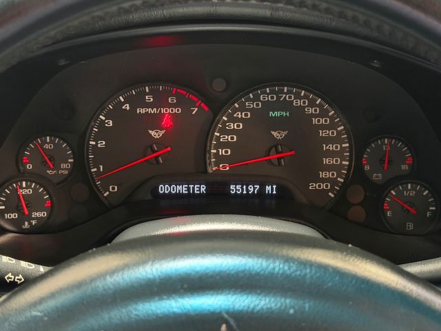 1998 Chevrolet Corvette Base | Van Nuys, CA | Stellar Auto INC. 1998 Chevrolet Corvette Base | Van Nuys, CA | Stellar Auto INC.