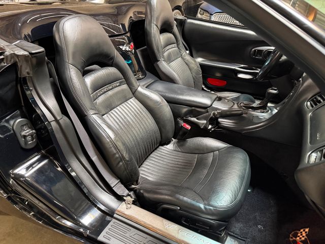 1998 Chevrolet Corvette Base | Van Nuys, CA | Stellar Auto INC. 1998 Chevrolet Corvette Base | Van Nuys, CA | Stellar Auto INC.