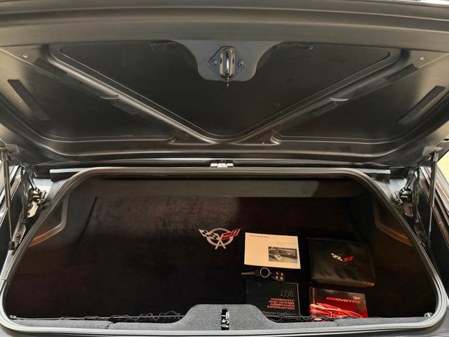 1998 Chevrolet Corvette Base | Van Nuys, CA | Stellar Auto INC. 1998 Chevrolet Corvette Base | Van Nuys, CA | Stellar Auto INC.