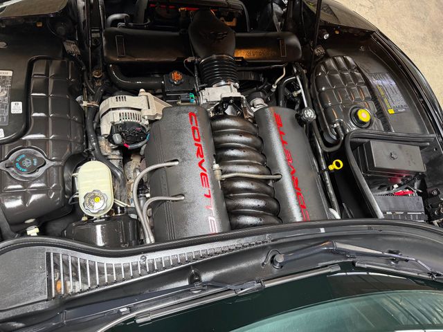 1998 Chevrolet Corvette Base | Van Nuys, CA | Stellar Auto INC. 1998 Chevrolet Corvette Base | Van Nuys, CA | Stellar Auto INC.