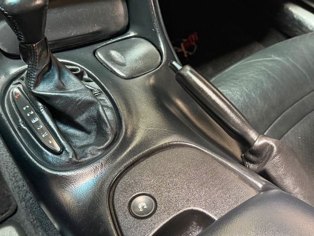 1998 Chevrolet Corvette Base | Van Nuys, CA | Stellar Auto INC. 1998 Chevrolet Corvette Base | Van Nuys, CA | Stellar Auto INC.