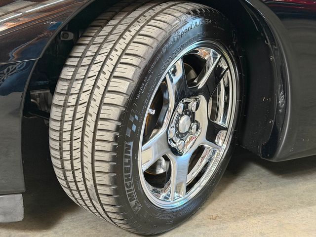 1998 Chevrolet Corvette Base | Van Nuys, CA | Stellar Auto INC. 1998 Chevrolet Corvette Base | Van Nuys, CA | Stellar Auto INC.