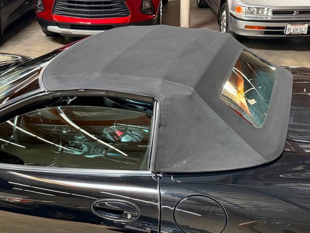 1998 Chevrolet Corvette Base | Van Nuys, CA | Stellar Auto INC.