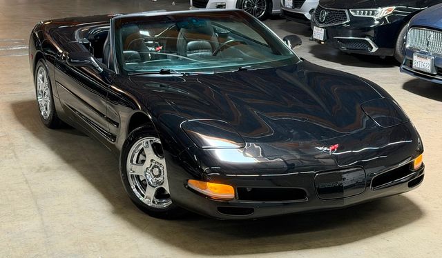 1998 Chevrolet Corvette Base | Van Nuys, CA | Stellar Auto INC. 1998 Chevrolet Corvette Base | Van Nuys, CA | Stellar Auto INC.