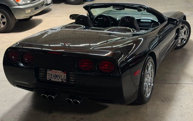 1998 Chevrolet Corvette Base | Van Nuys, CA | Stellar Auto INC. 1998 Chevrolet Corvette Base | Van Nuys, CA | Stellar Auto INC.
