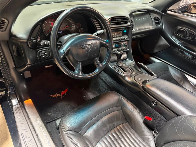 1998 Chevrolet Corvette Base | Van Nuys, CA | Stellar Auto INC. 1998 Chevrolet Corvette Base | Van Nuys, CA | Stellar Auto INC.