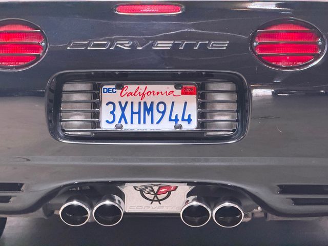 1998 Chevrolet Corvette Base | Van Nuys, CA | Stellar Auto INC. 1998 Chevrolet Corvette Base | Van Nuys, CA | Stellar Auto INC.