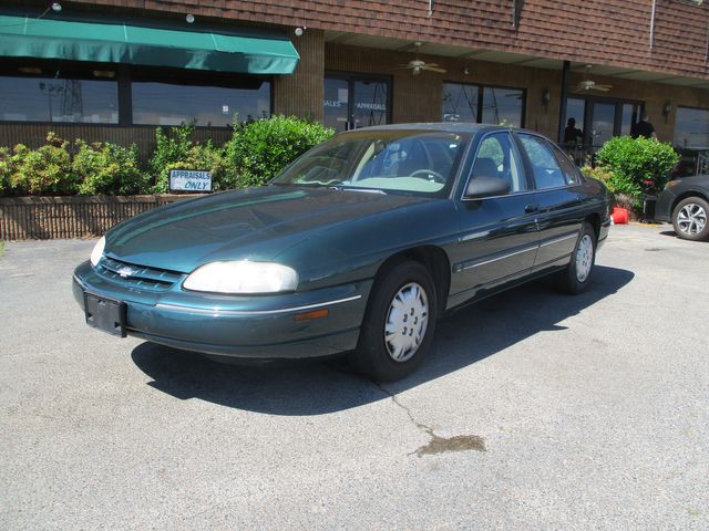 1998 Chevrolet Lumina Base | Memphis, TN | Peck Daniel Auto Sales