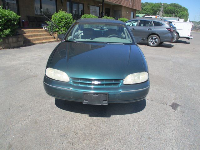 1998 Chevrolet Lumina Base