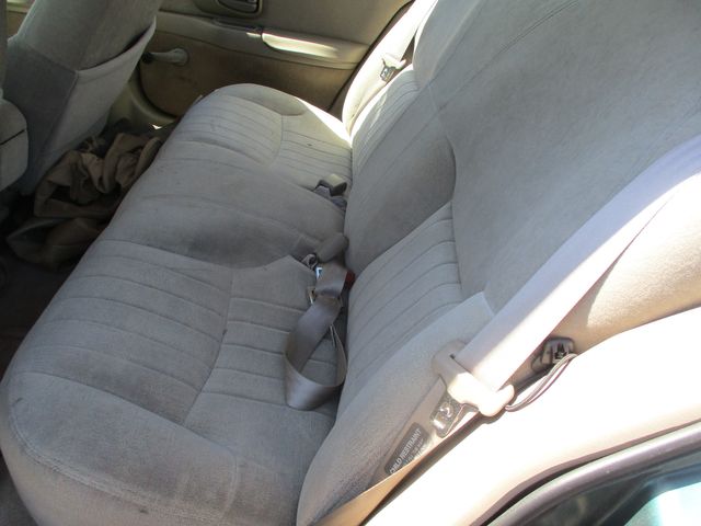 1998 Chevrolet Lumina Base