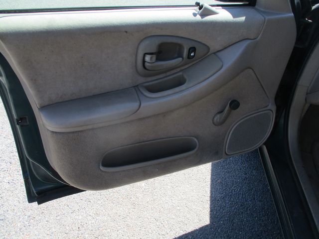 1998 Chevrolet Lumina Base