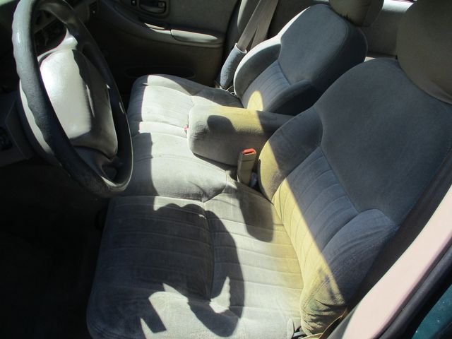 1998 Chevrolet Lumina Base