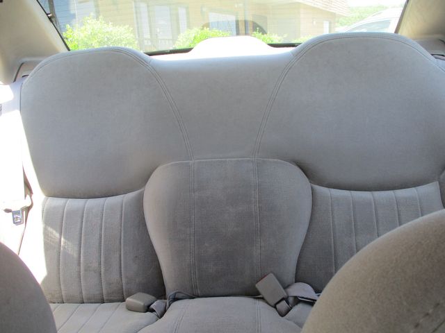 1998 Chevrolet Lumina Base