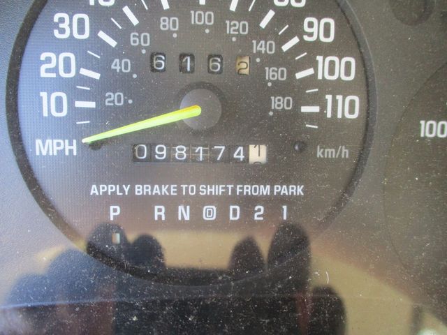 1998 Chevrolet Lumina Base