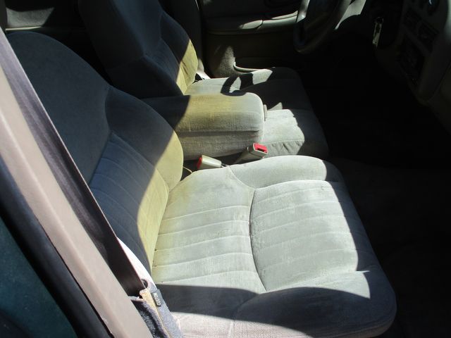 1998 Chevrolet Lumina Base