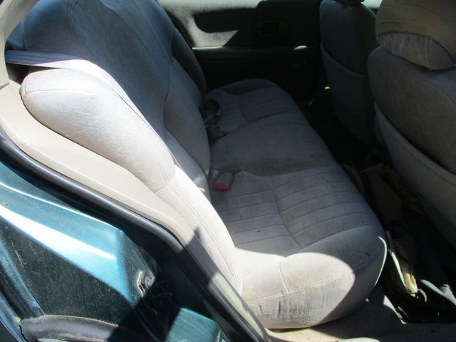 1998 Chevrolet Lumina Base