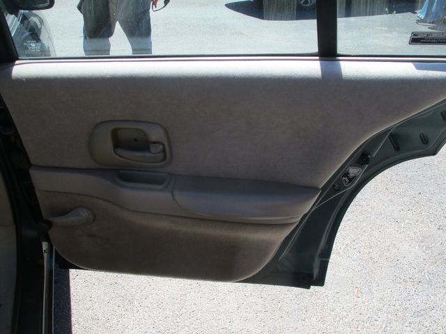 1998 Chevrolet Lumina Base