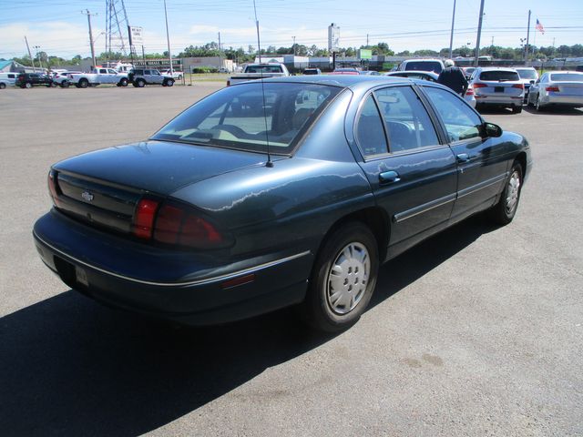 1998 Chevrolet Lumina Base