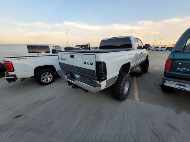 1998 Dodge Ram 1500 Laramie SLT | Dickinson, ND | Autorama Auto Sales and Rentals 1998 Dodge Ram 1500 Laramie SLT | Dickinson, ND | Autorama Auto Sales and Rentals