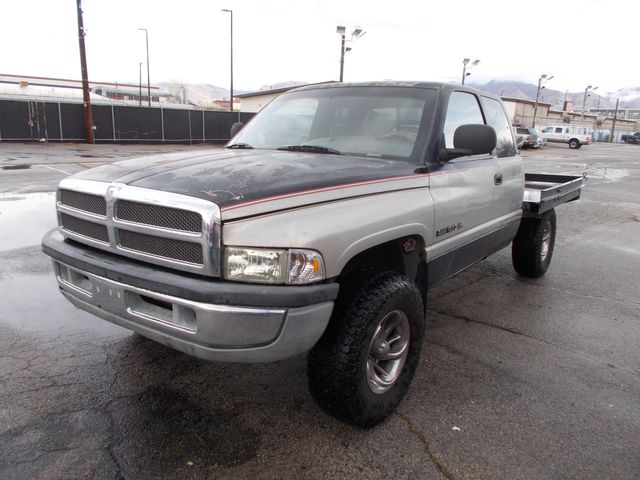 1998 Dodge Ram 1500 ST in Salt Lake City, UT 84115