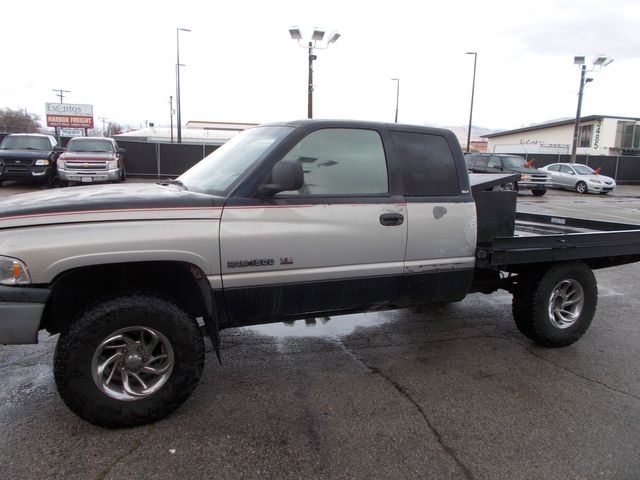 1998 Dodge Ram 1500 ST 1998 Dodge Ram 1500 ST