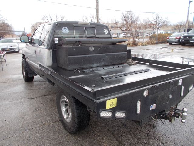 1998 Dodge Ram 1500 ST 1998 Dodge Ram 1500 ST