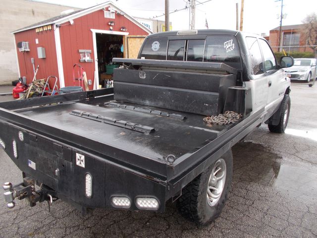 1998 Dodge Ram 1500 ST