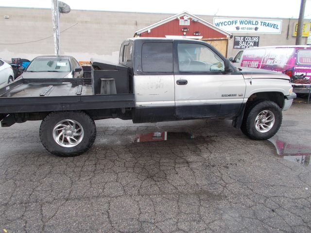1998 Dodge Ram 1500 ST 1998 Dodge Ram 1500 ST