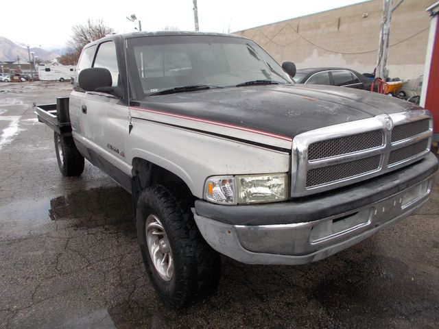 1998 Dodge Ram 1500 ST