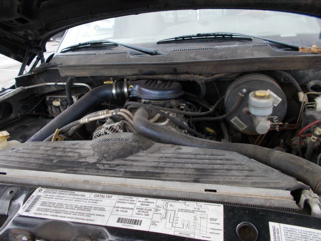 1998 Dodge Ram 1500 ST