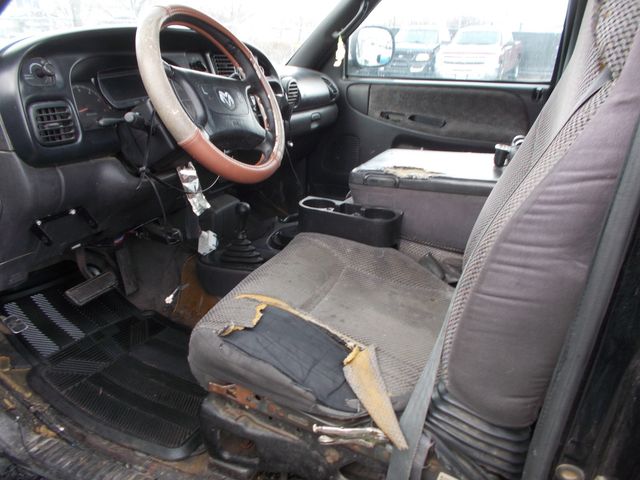 1998 Dodge Ram 1500 ST